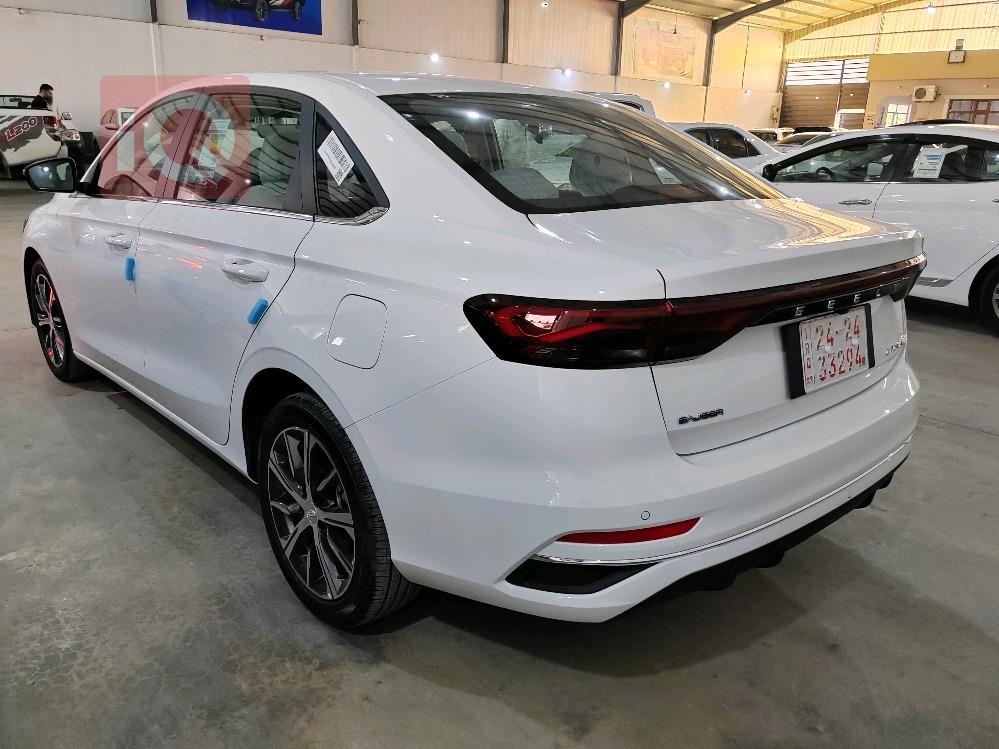 جيلي امجراند